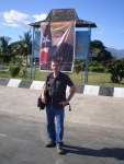 East Timor, 2008
